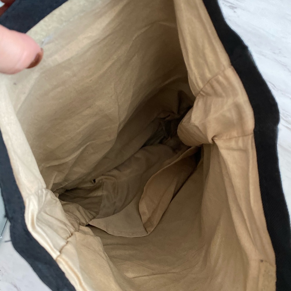 Mickey Mouse Button Backpack - image 4